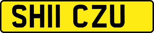 SH11CZU