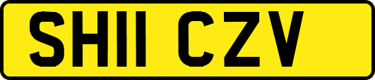SH11CZV