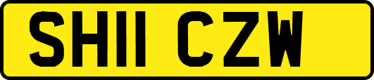 SH11CZW
