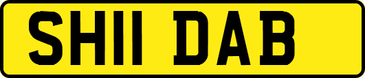 SH11DAB