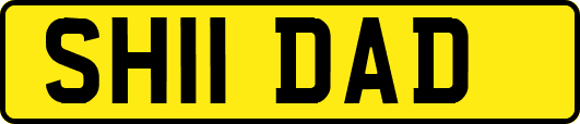 SH11DAD