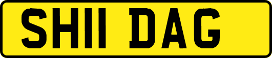 SH11DAG