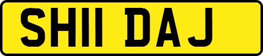 SH11DAJ