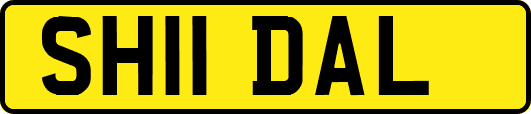 SH11DAL