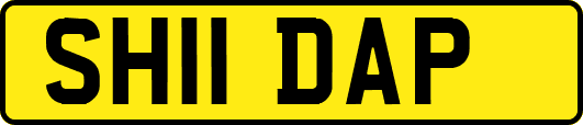 SH11DAP