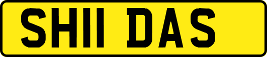 SH11DAS