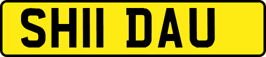 SH11DAU