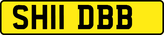 SH11DBB