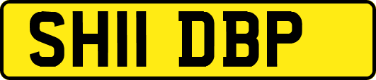 SH11DBP