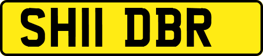 SH11DBR