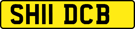 SH11DCB
