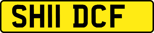 SH11DCF