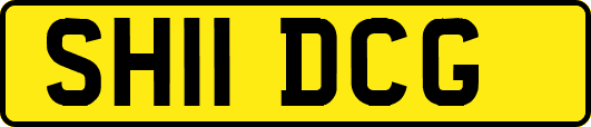 SH11DCG