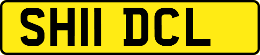 SH11DCL