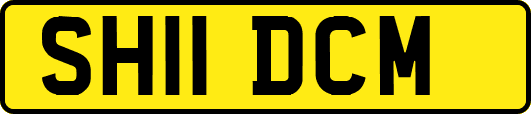 SH11DCM