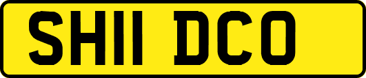 SH11DCO