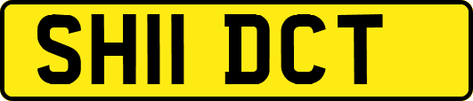 SH11DCT