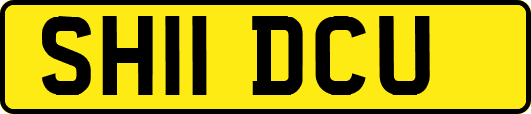 SH11DCU