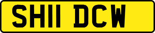SH11DCW