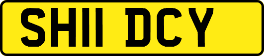 SH11DCY