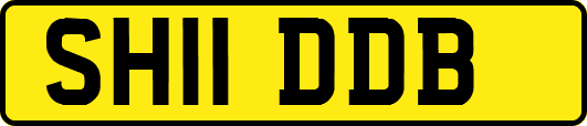 SH11DDB