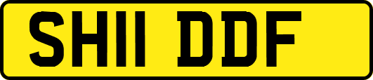 SH11DDF