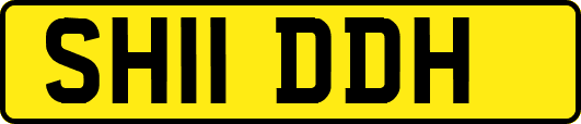 SH11DDH
