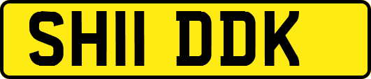 SH11DDK