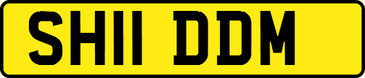 SH11DDM