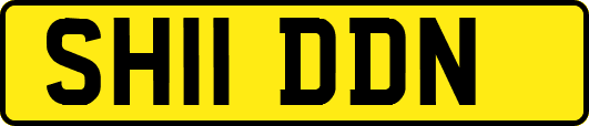 SH11DDN