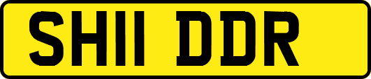 SH11DDR