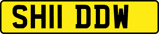 SH11DDW