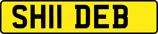 SH11DEB