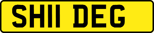 SH11DEG