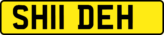 SH11DEH