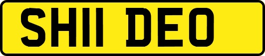 SH11DEO