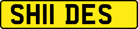 SH11DES