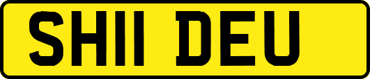SH11DEU