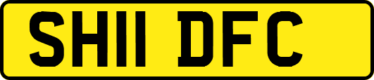 SH11DFC