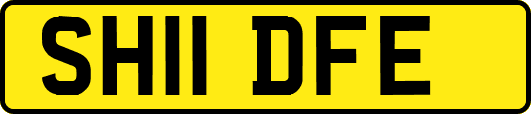 SH11DFE
