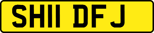 SH11DFJ