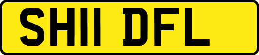 SH11DFL