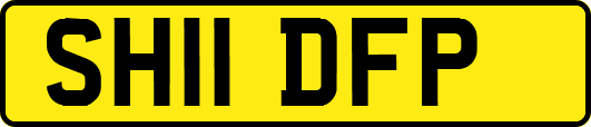 SH11DFP