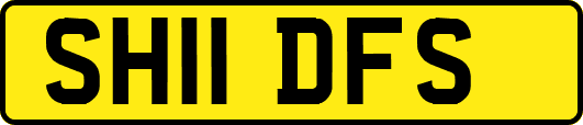 SH11DFS