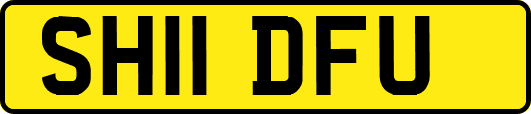 SH11DFU