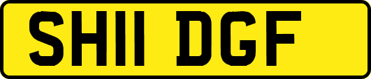 SH11DGF