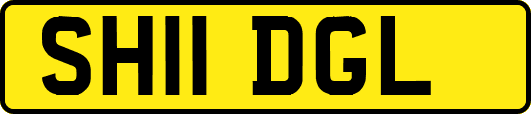 SH11DGL