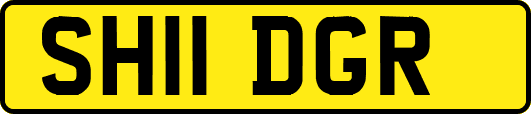 SH11DGR