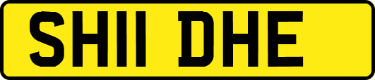 SH11DHE