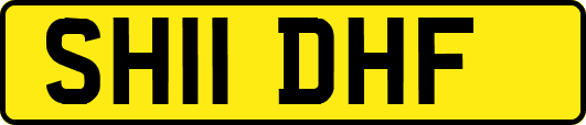SH11DHF
